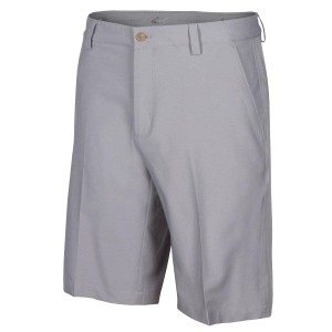 2 For £50 On Greg Norman Men's Ml75 Microlux Stretch Golf Shorts